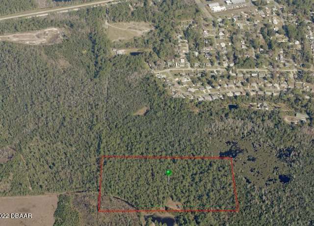 Property at 0 Roosevelt Ct, Daytona Beach, FL 32124