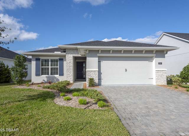 Property at 266 Magenta Rd, Daytona Beach, FL 32124, 4 beds, 3 baths