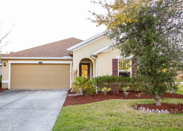 Property at 580 Champion Ridge Dr, Daytona Beach, FL 32124, 3 beds, 2 baths