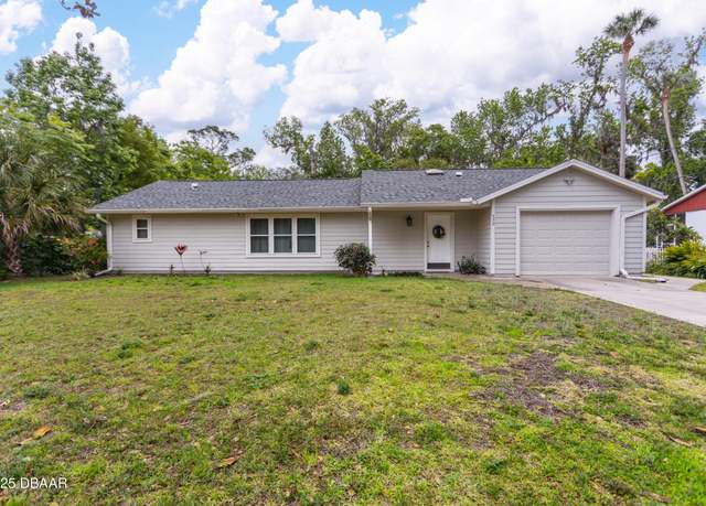 Property at 550 Locust St, Port Orange, FL 32127, 2 beds, 2 baths
