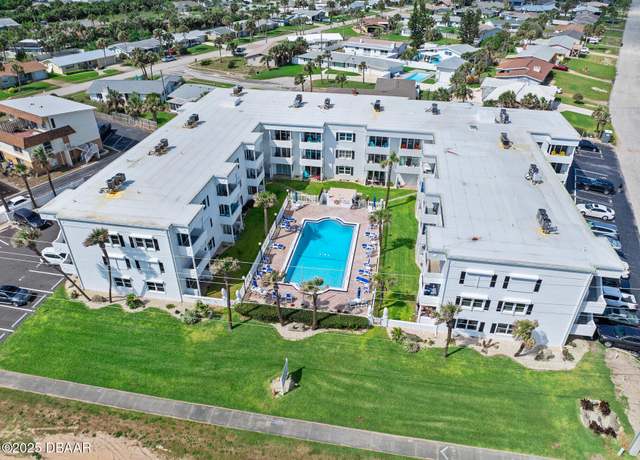 Property at 1926 Ocean Shore Blvd #208, Ormond Beach, FL 32176, 2 beds, 2 baths