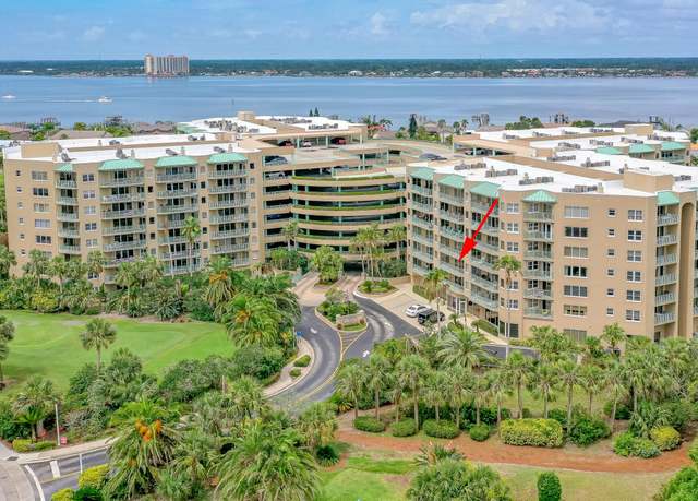 Property at 4 Oceans West Blvd Unit 302A, Daytona Beach Shores, FL 32118, 2 beds, 2 baths