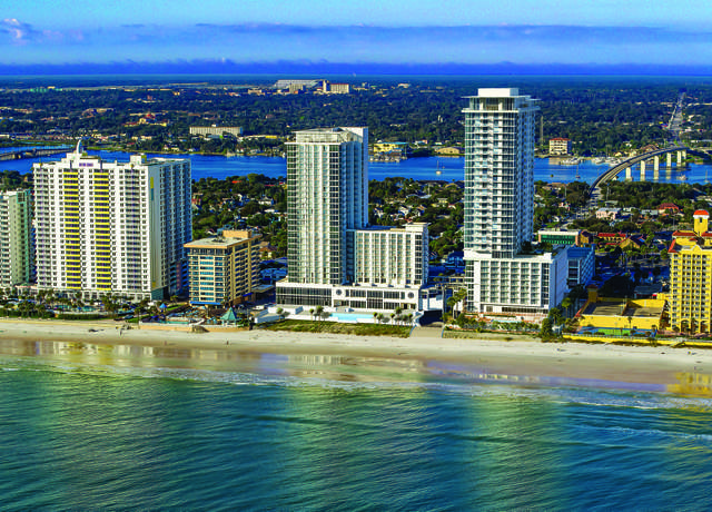 Property at 500 N Atlantic Avenue Ave Unit 10-A, Daytona Beach, FL 32118, 2 beds, 2 baths