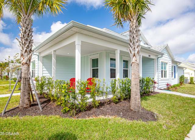Property at 549 Daiquiri Pl, Daytona Beach, FL 32124, 2 beds, 2 baths