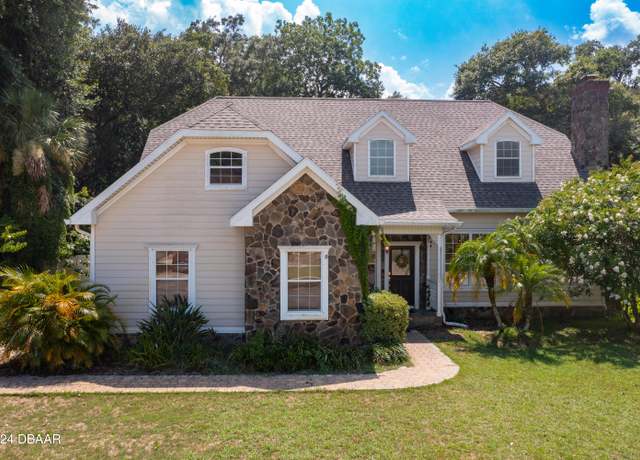 Property at 7 Whitehall Ct, Flagler Beach, FL 32136, 4 beds, 3.5 baths