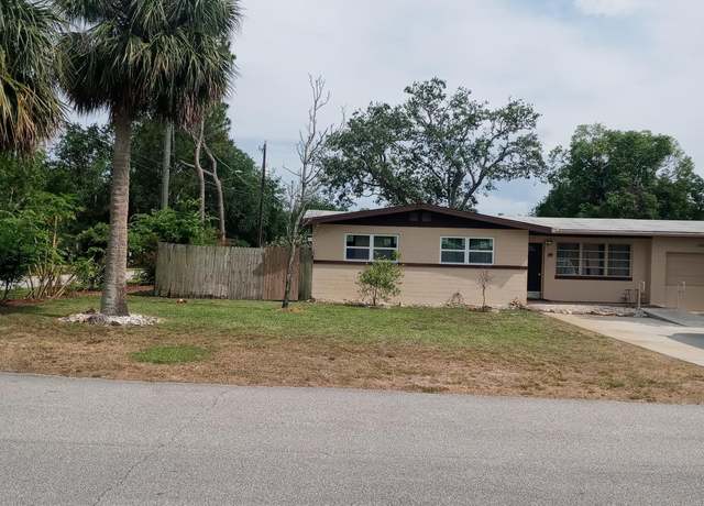 Property at 186 Kenilworth Ave, Ormond Beach, FL 32174, 4 beds, 2 baths