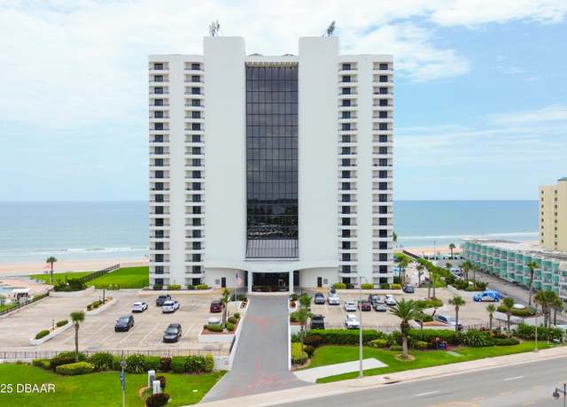 Property at 2555 S Atlantic Ave #205, Daytona Beach, FL 32118, 3 beds, 3 baths
