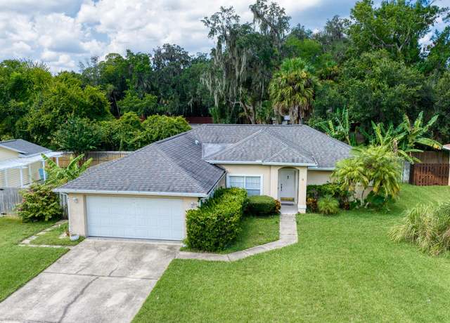 Property at 9 Spiveys Ct, Ormond Beach, FL 32174, 3 beds, 2 baths