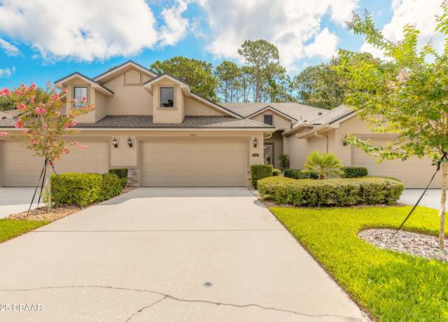 Property at 1135 Hansberry Ct, Ormond Beach, FL 32174, 2 beds, 2 baths