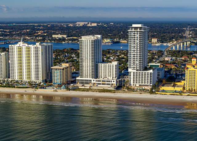 Property at 500 N Atlantic Avenue Ave Unit 2-HN, Daytona Beach, FL 32118, 1 bath