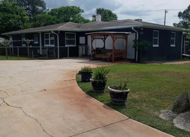 Property at 1157 John Anderson Dr, Ormond Beach, FL 32176, 4 beds, 2 baths