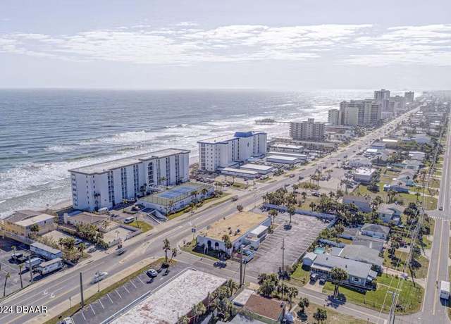 Property at 3555 S Atlantic Ave #602, Daytona Beach, FL 32118, 2 beds, 2 baths