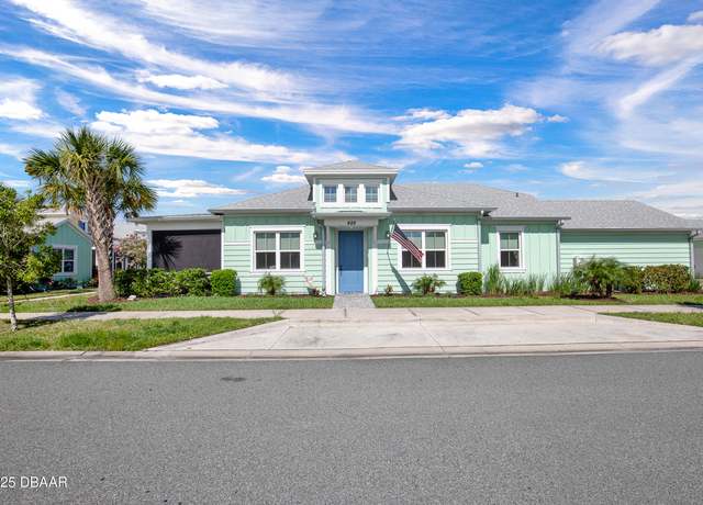 Property at 489 Landshark Blvd, Daytona Beach, FL 32124, 2 beds, 2 baths