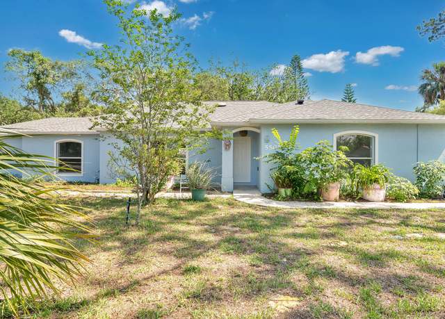 Property at 5505 Magnolia Ave, Port Orange, FL 32127, 3 beds, 2.5 baths