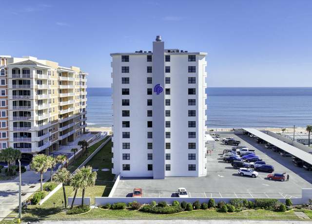 Property at 1415 Ocean Shore Blvd #807, Ormond Beach, FL 32176, 2 beds, 2 baths