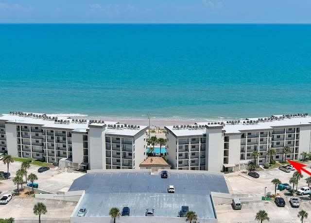 Property at 2700 Ocean Shore Blvd #103, Ormond Beach, FL 32176, 2 beds, 2 baths