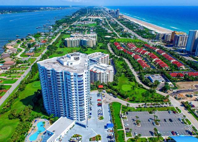 Property at 2 Oceans West Blvd #405, Daytona Beach, FL 32118, 2 beds, 2 baths