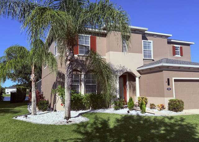 Property at 160 Boysenberry Ln, Daytona Beach, FL 32124, 3 beds, 2.5 baths