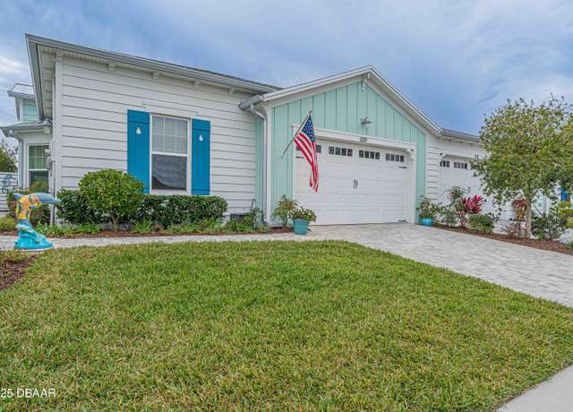 Property at 220 Sandbar Ln, Daytona Beach, FL 32124, 2 beds, 2 baths