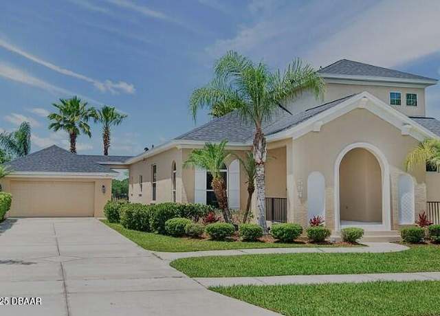Property at 594 Marisol Dr, New Smyrna Beach, FL 32168, 3 beds, 2.5 baths