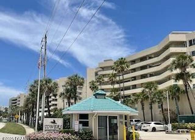 Property at 4545 S Atlantic Ave #3704, Ponce Inlet, FL 32127, 3 beds, 3 baths