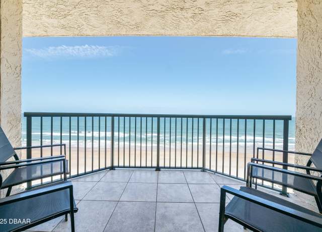 Property at 4545 S Atlantic Ave #3704, Ponce Inlet, FL 32127, 3 beds, 3 baths