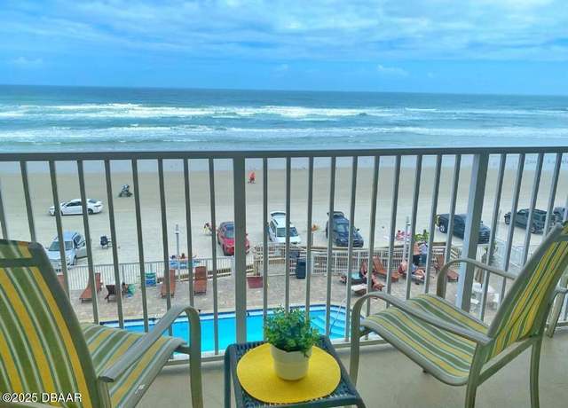 Property at 3501 S Atlantic Ave #310, Daytona Beach, FL 32118, 1 bath