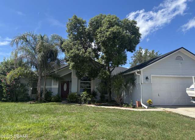 Property at 2837 Sweet Springs St, Deltona, FL 32738, 3 beds, 2 baths