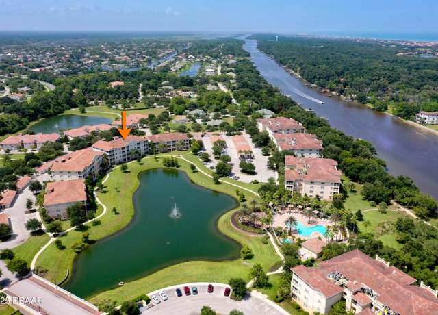 Property at 75 Riverview Bnd S Unit S, Palm Coast, FL 32137, 3 beds, 2 baths
