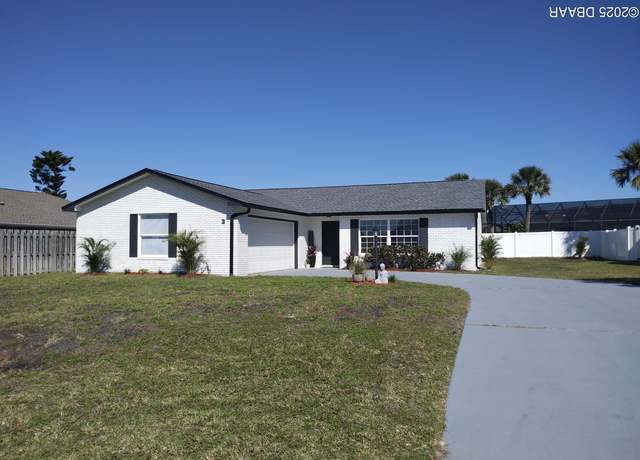 Property at 3 Sea Watch Ter, Ormond Beach, FL 32176, 3 beds, 2 baths