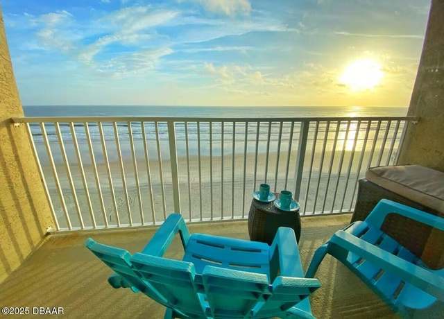 Property at 3501 S Atlantic Ave #622, Daytona Beach, FL 32118, 1 bath