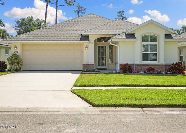 Property at 5787 Heathermere Ln, Port Orange, FL 32127, 3 beds, 2 baths