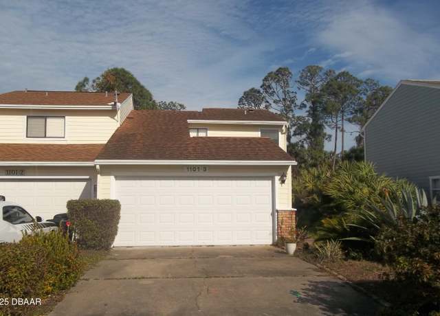 Property at 1101 Monticello Ln #3, Port Orange, FL 32129, 2 beds, 2 baths