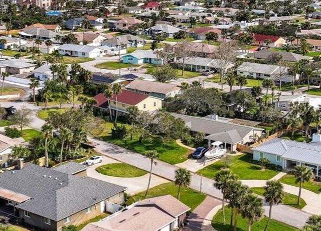 Property at 153 University Cir, Ormond Beach, FL 32176, 5 beds, 3.5 baths