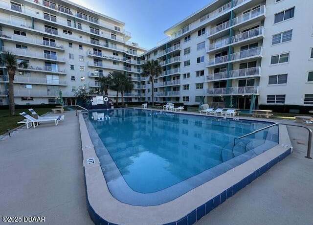Property at 2727 N Atlantic Ave #3150, Daytona Beach, FL 32118, 1 bed, 1 bath