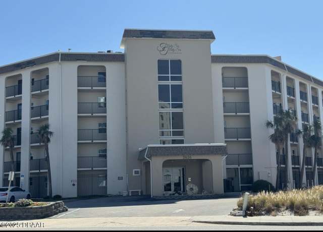 Property at 2626 S Atlantic Ave #108, Daytona Beach, FL 32118, 2 beds, 2 baths