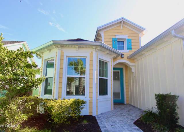 Property at 240 Blue Starfish Pl, Daytona Beach, FL 32124, 3 beds, 3 baths