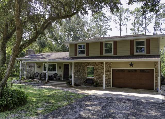 Property at 1925 Halifax Dr, Port Orange, FL 32128, 3 beds, 2.5 baths