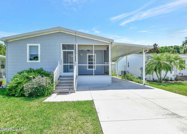 Property at 1355 Vine St, Daytona Beach, FL 32117, 3 beds, 2 baths