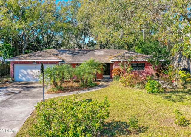 Property at 2010 Juniper Dr, Edgewater, FL 32141, 3 beds, 2 baths