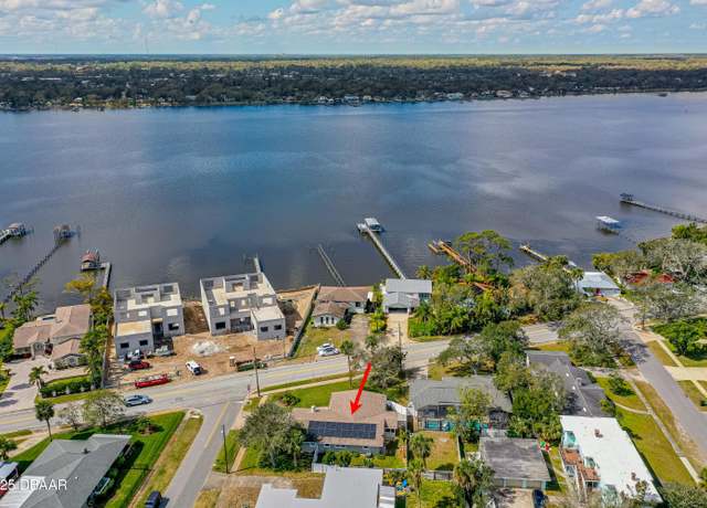 Property at 201 Woodland Ave, Daytona Beach, FL 32118, 4 beds, 3 baths