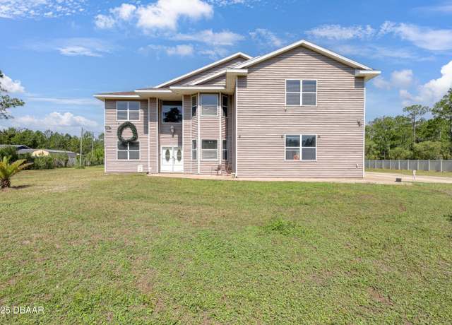 Property at 457 Juniper Ln, Ormond Beach, FL 32174, 4 beds, 3.5 baths
