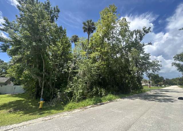 Property at 2248 Davis Dr, New Smyrna Beach, FL 32168