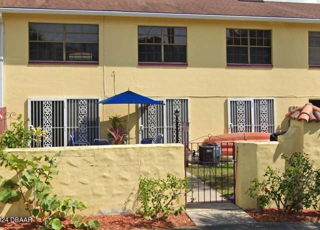 Property at 216 Glenview Blvd #105, Daytona Beach, FL 32118, 2 beds, 2 baths