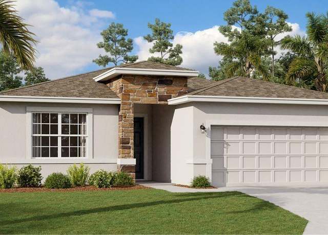 Property at 1250 Belle Isle Ln, Daytona Beach, FL 32124, 4 beds, 3 baths