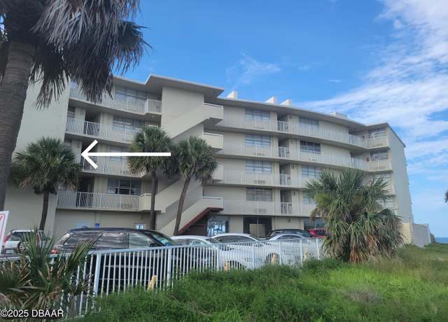 Property at 1233 S Atlantic Ave #324, Daytona Beach, FL 32118, 1 bath