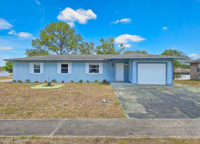 Property at 2802 English Dr #74, Deltona, FL 32738, 3 beds, 1 bath