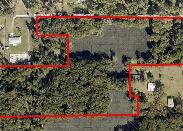 Property at 00 Aragon Ave, Deleon Springs, FL 32130