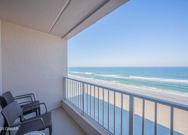 Property at 4453 S Atlantic Ave #606, Port Orange, FL 32127, 2 beds, 2 baths