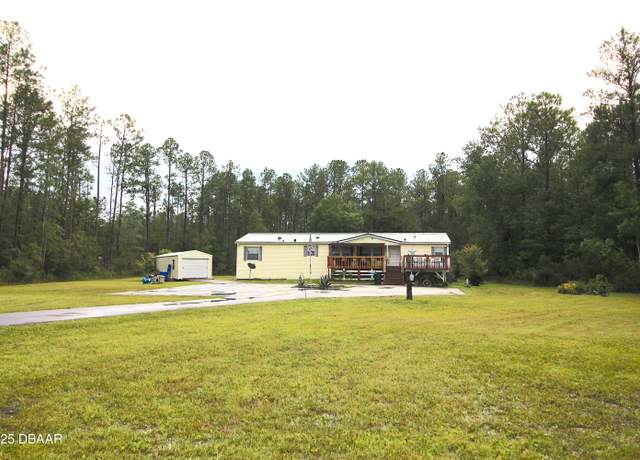 Property at 4325 Theresa St, Hastings, FL 32145, 3 beds, 2 baths